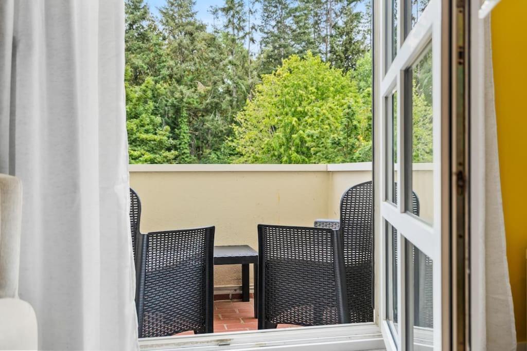 Gruenes Wohnen In Dueren Apartment Duren Ngoại thất bức ảnh